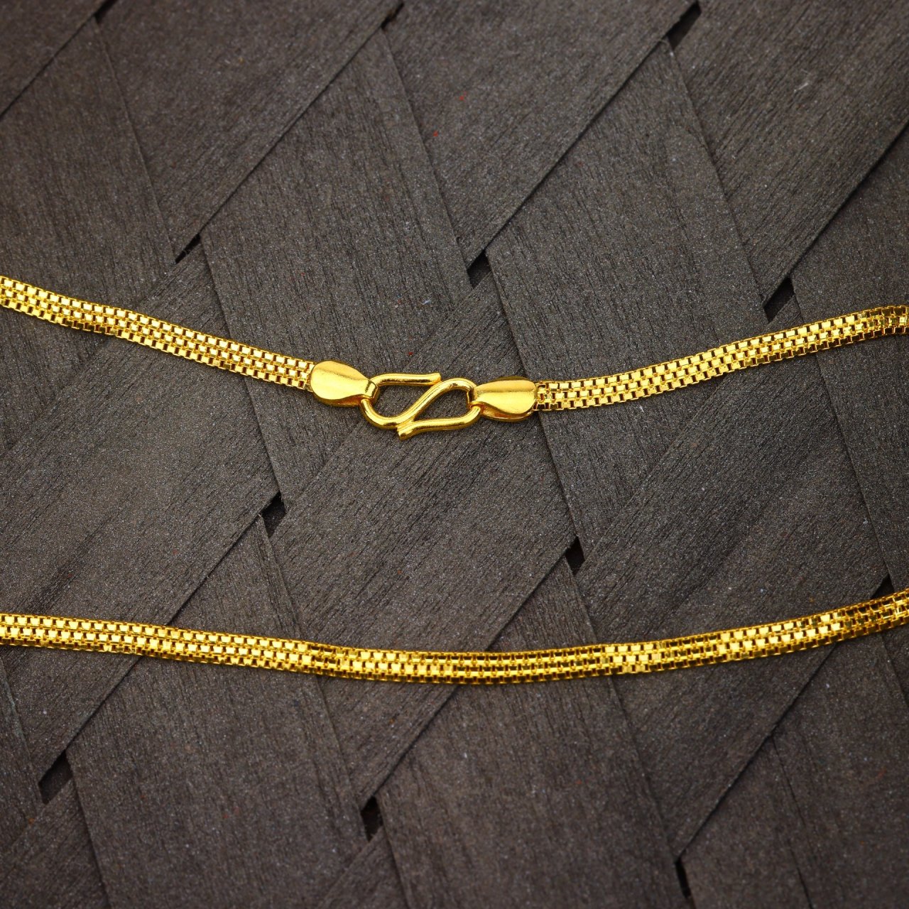 Box Chain  -  BMC003