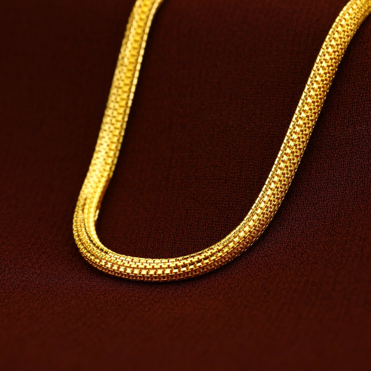 Box Chain  -  BMC008