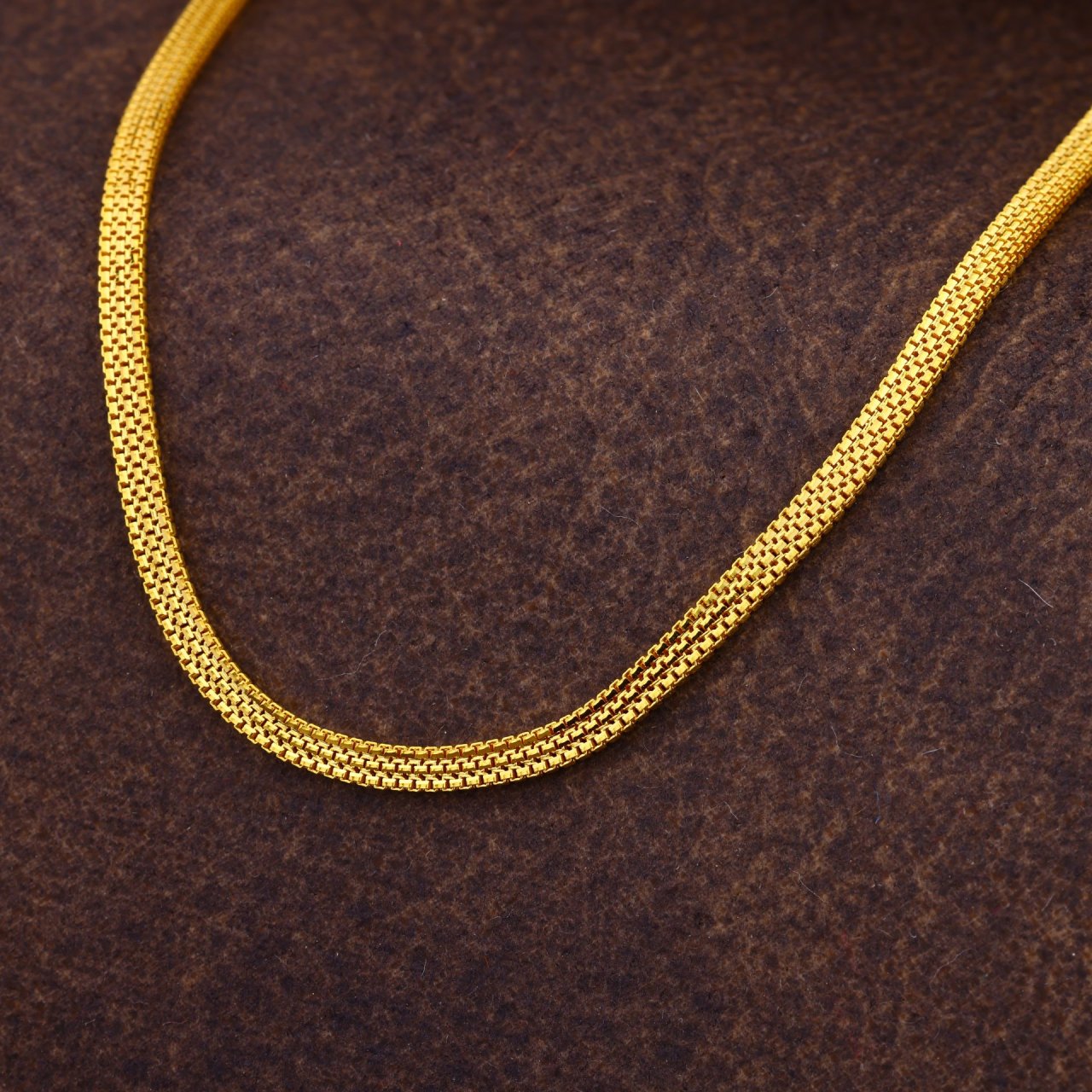 Box Chain  -  BMC006