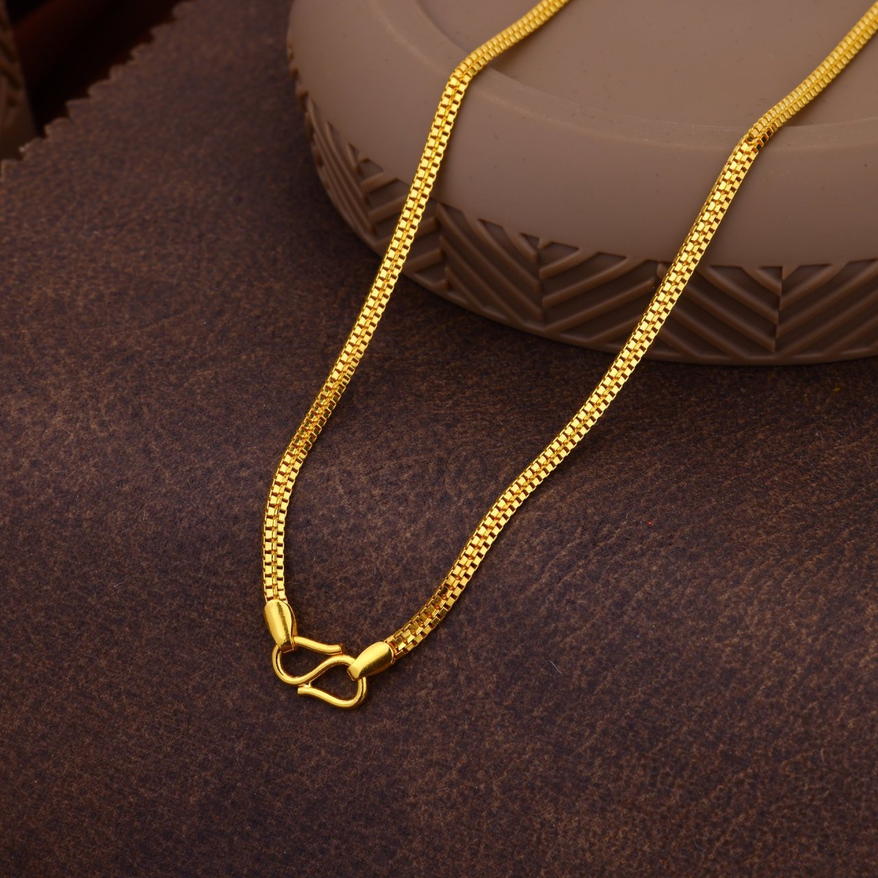 Box Chains - BMC002