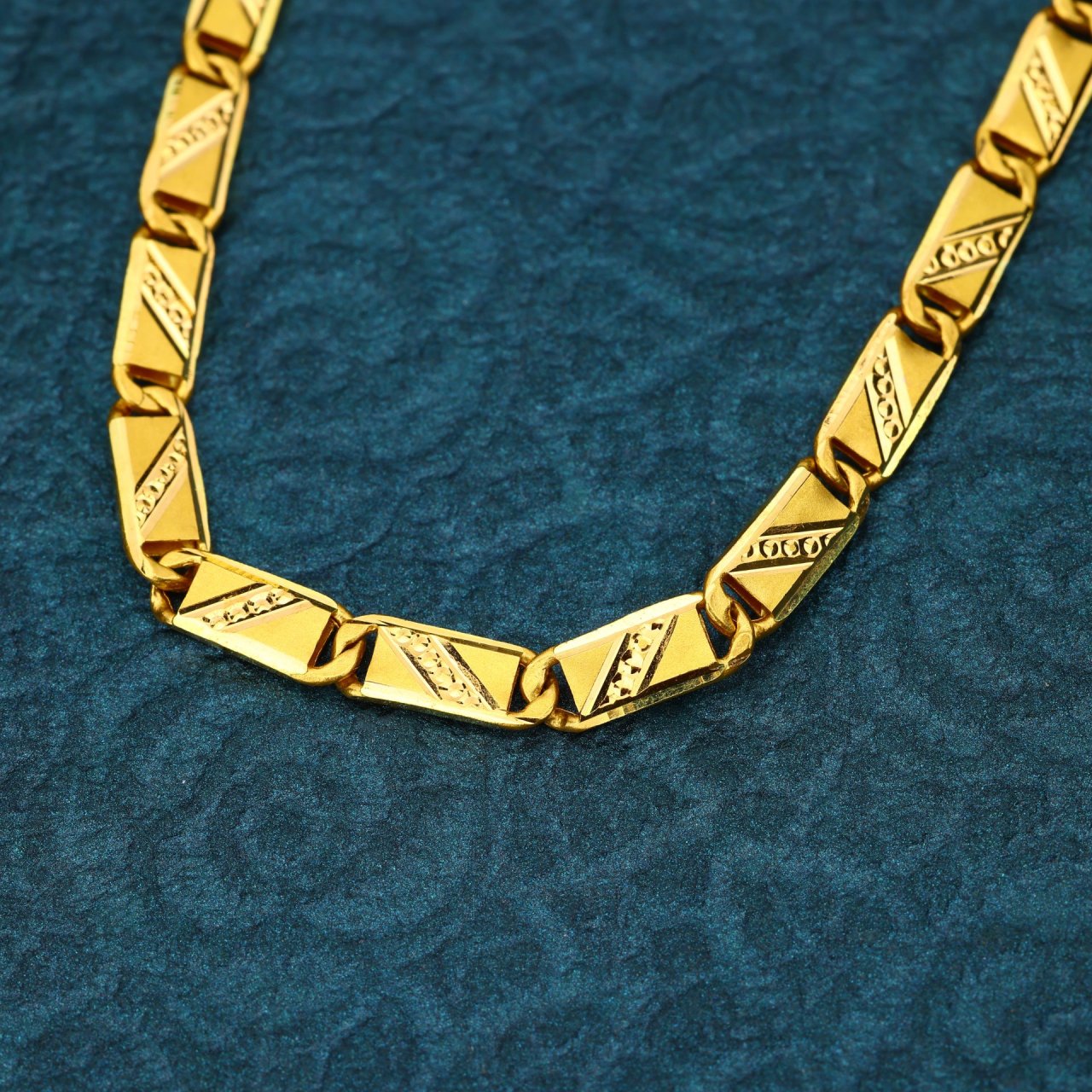 Nawabi Chains - NWC002