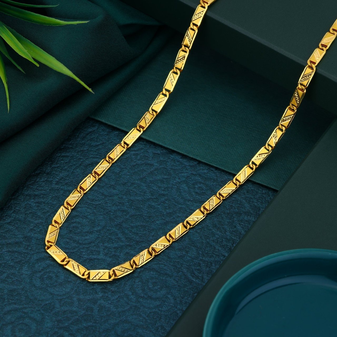 Nawabi Chains - NWC002