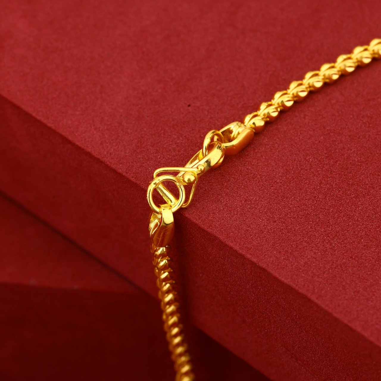Handmade Chain - HMC007