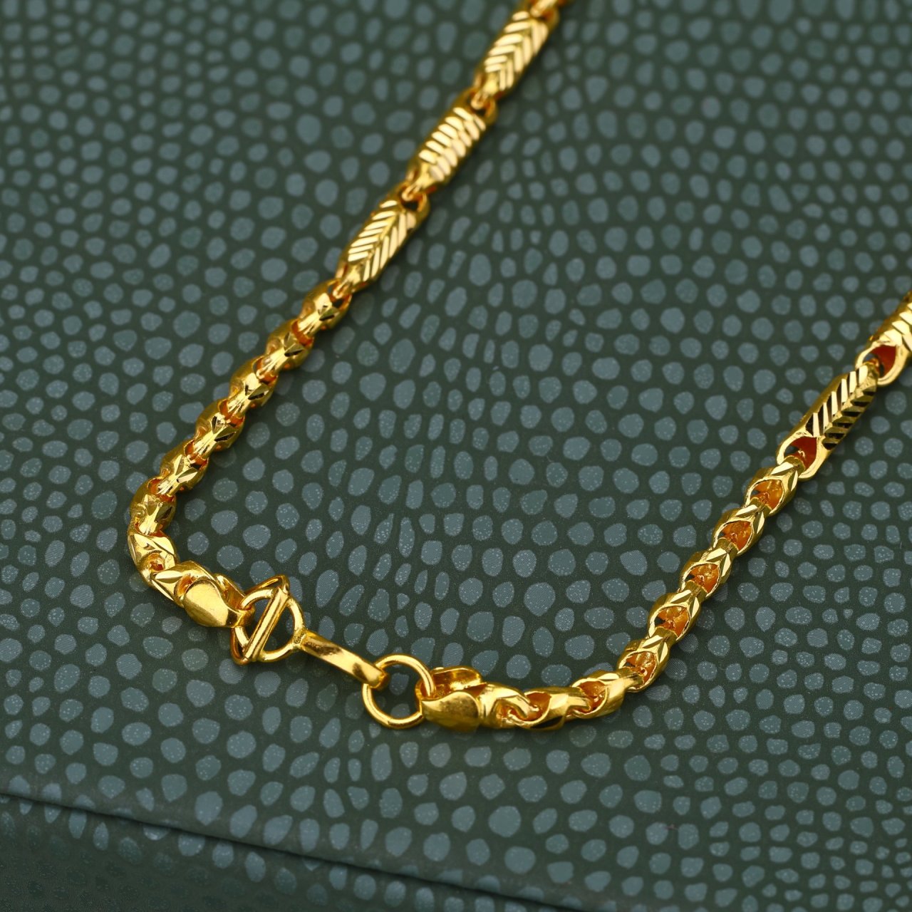 Handmade Chain - HMC002