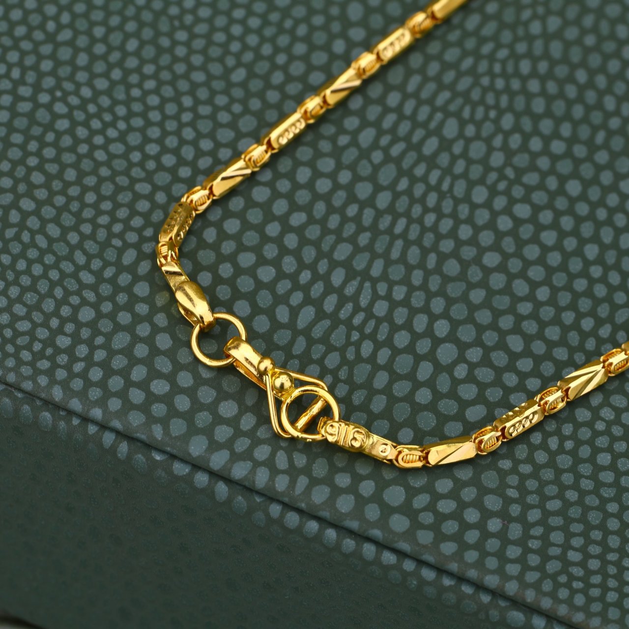 Handmade chain - HMC003
