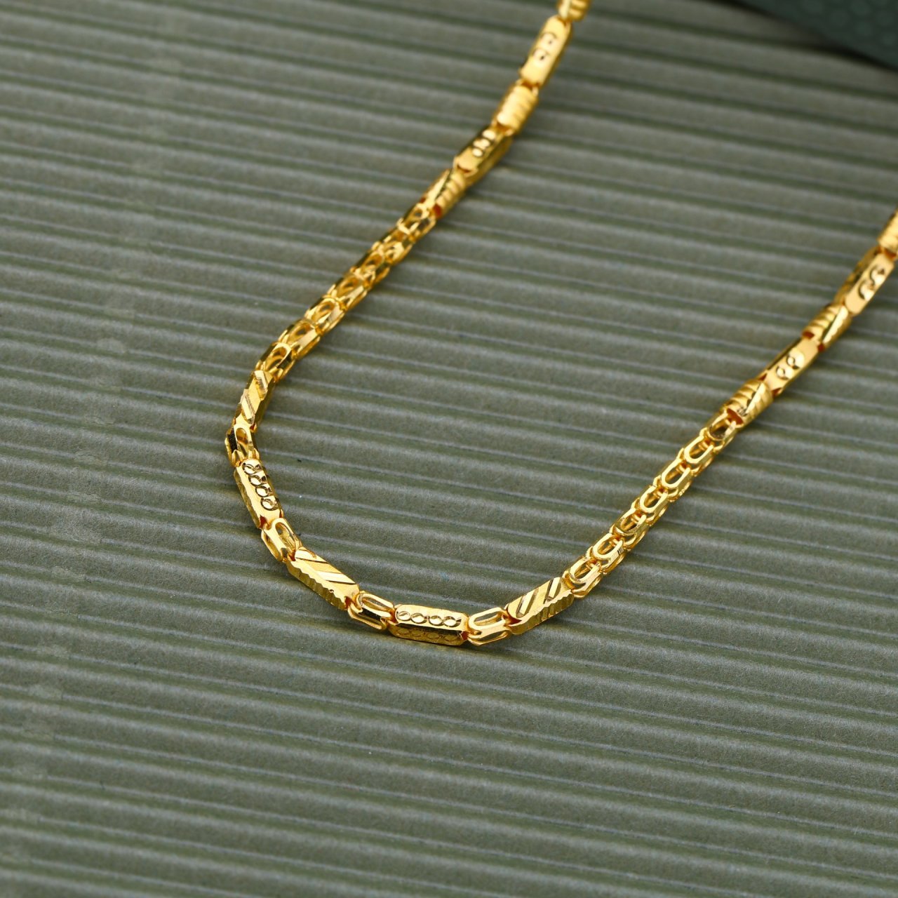 Handmade Chains - HMC008