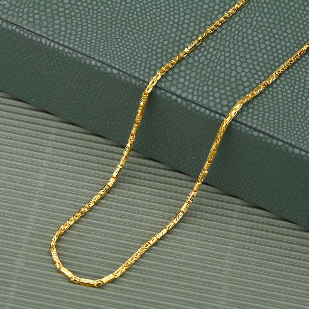 Handmade Chains - HMC008
